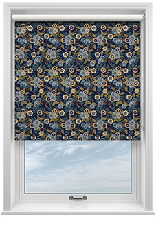 Eliana, Hudds - Roller Blind